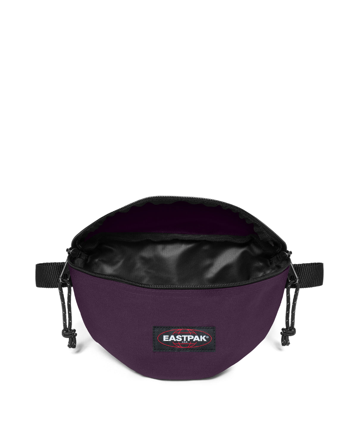 Eastpak SPRINGER BlackberryPurpl  - 2