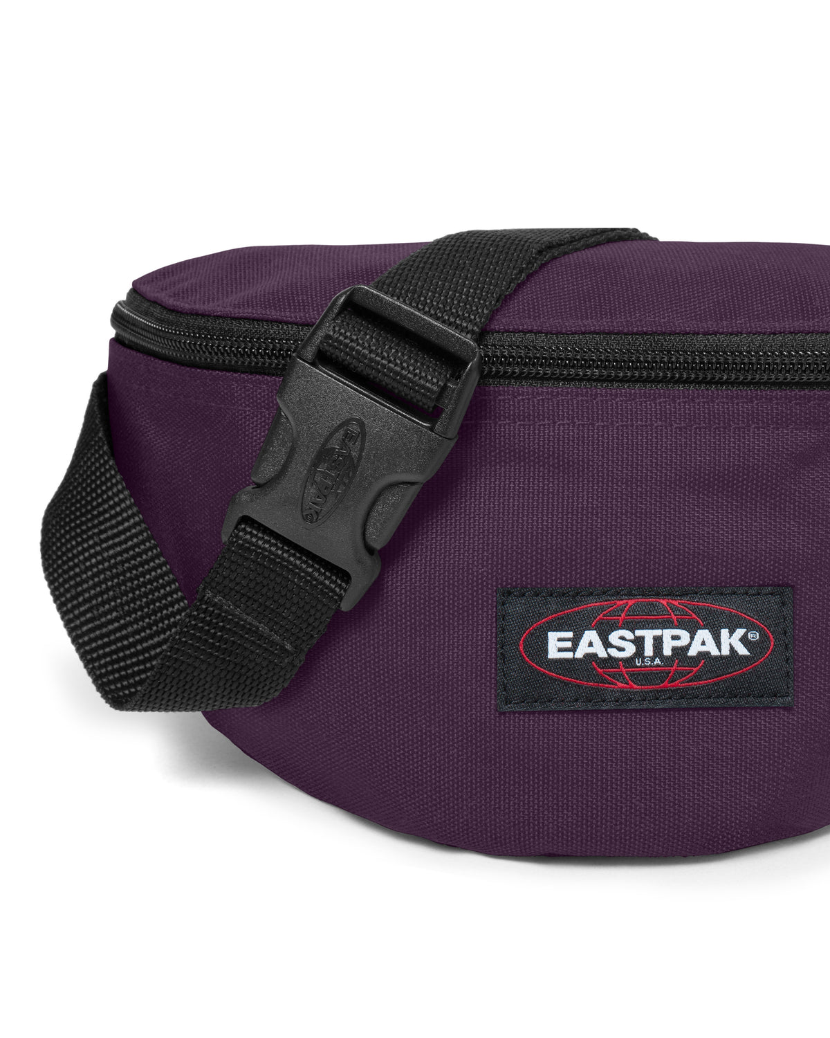Eastpak SPRINGER BlackberryPurpl  - 5