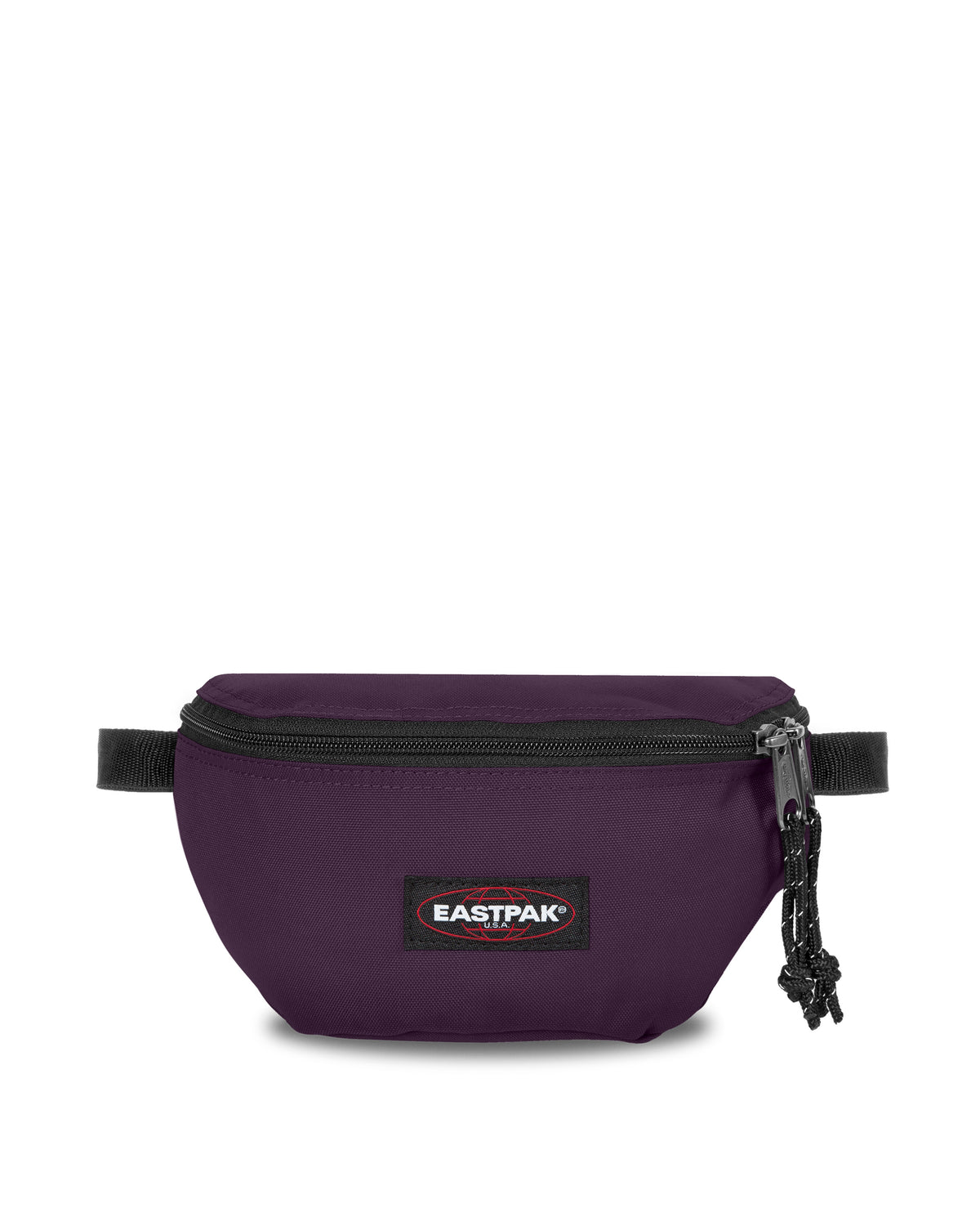 Eastpak SPRINGER BlackberryPurpl  - 1