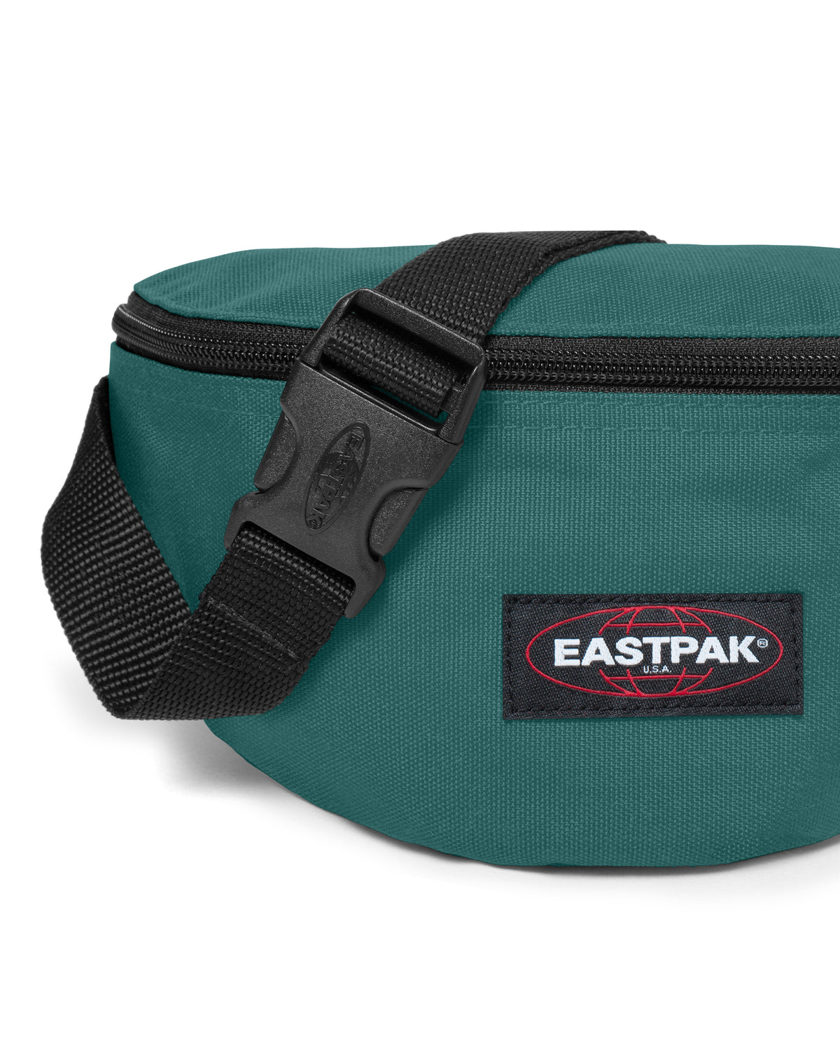 Eastpak SPRINGER Sea Bay Green  - 5