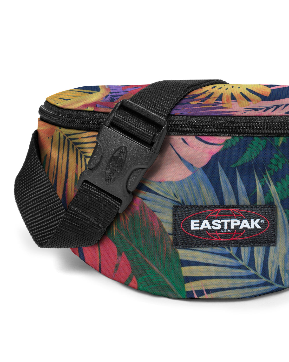 Eastpak SPRINGER Brize RetroNavy  - 5
