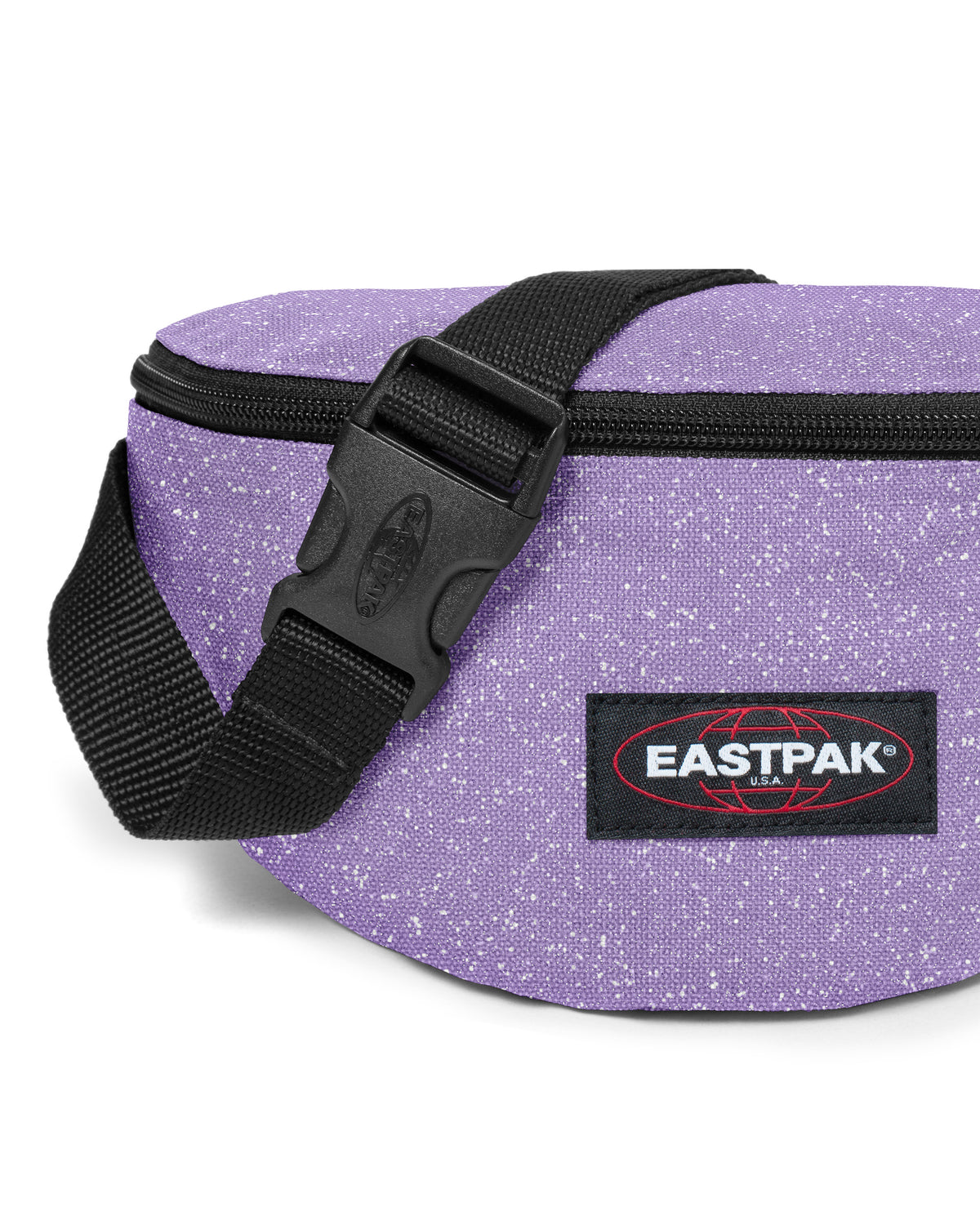 Eastpak SPRINGER Sparkly Dahlia  - 5