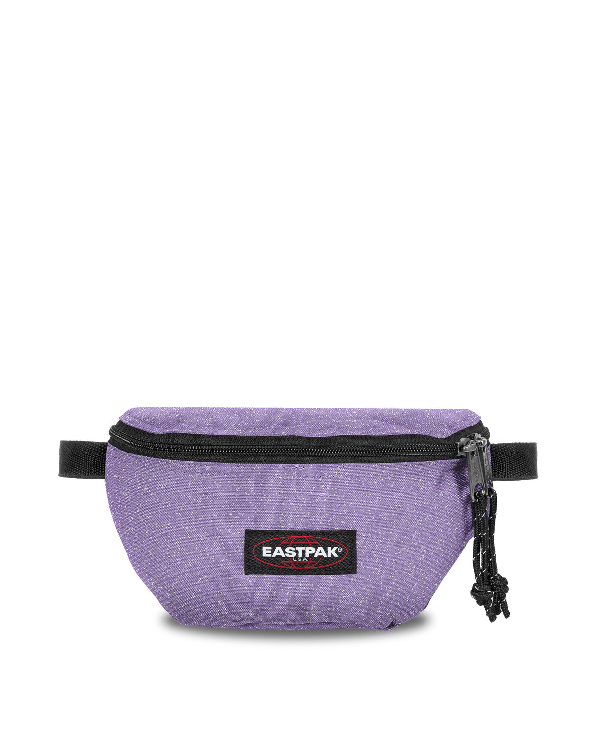 Eastpak SPRINGER Sparkly Dahlia  - 1