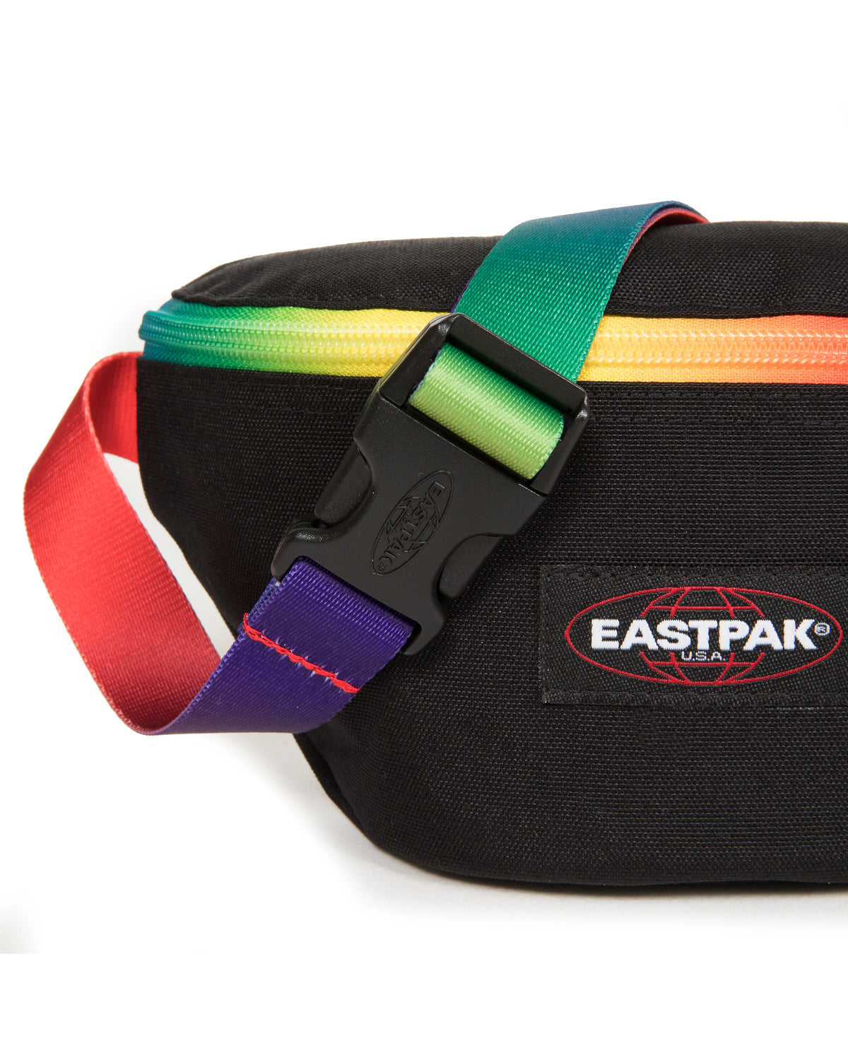 Eastpak SPRINGER Rainbow Dark  - 4