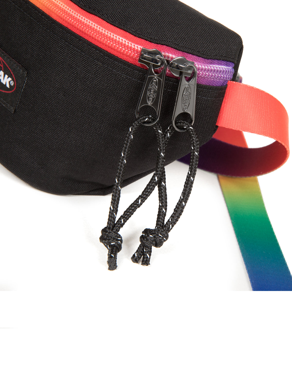Eastpak SPRINGER Rainbow Dark  - 5