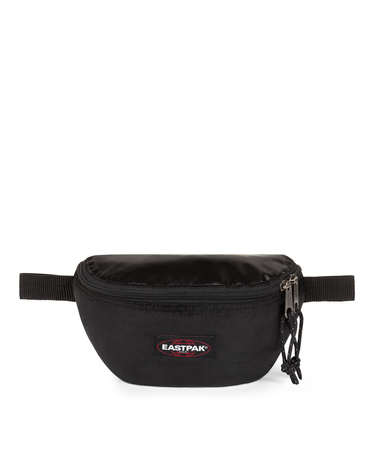 Eastpak SPRINGER Satinfied Black  - 1