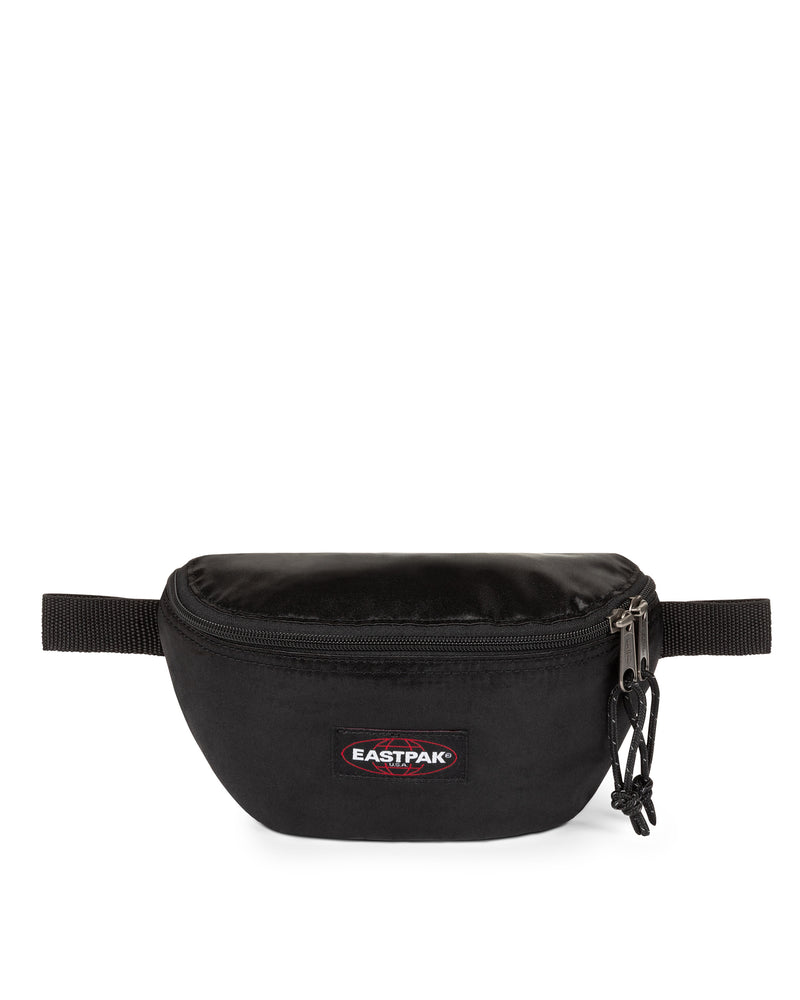 SPRINGER - Satinfied Black / Small