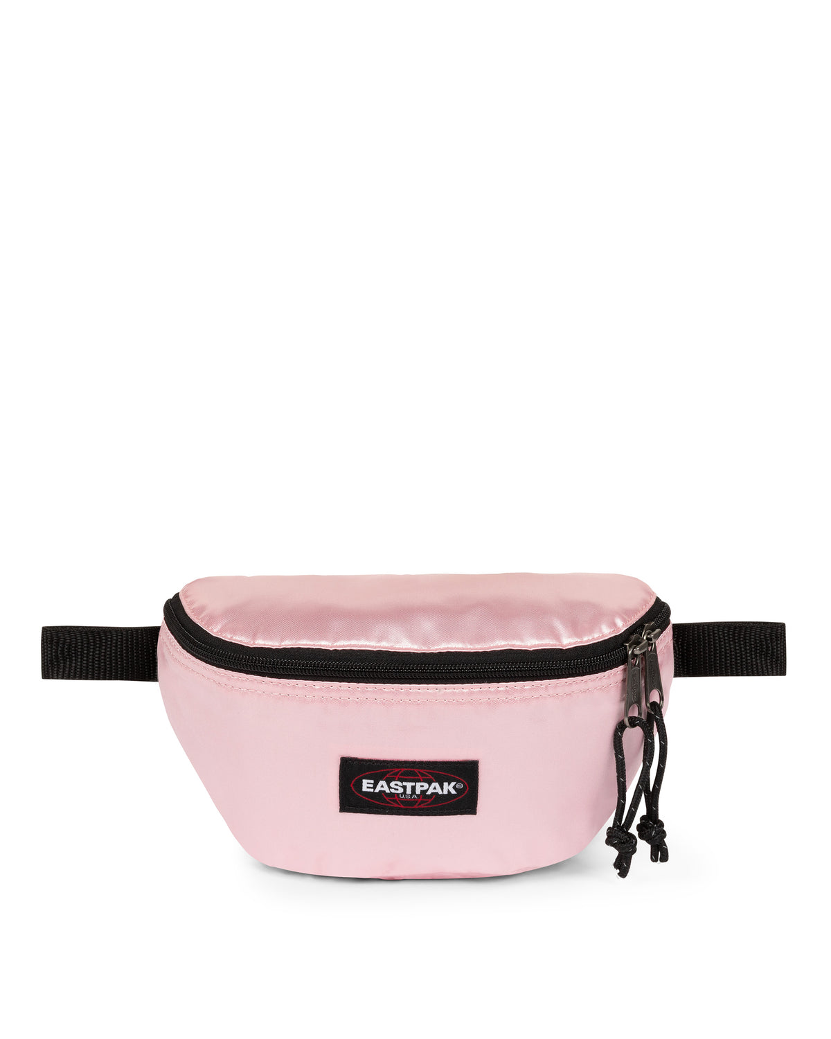 Eastpak SPRINGER Satinfied Pink  - 1