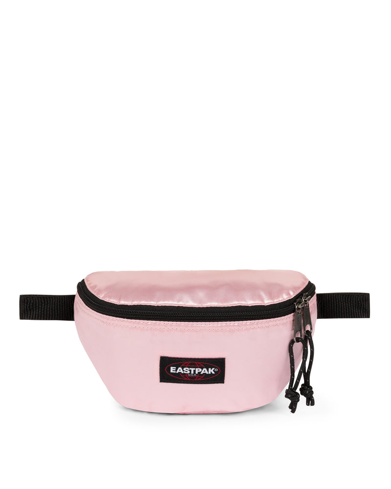 SPRINGER - Satinfied Pink / Small