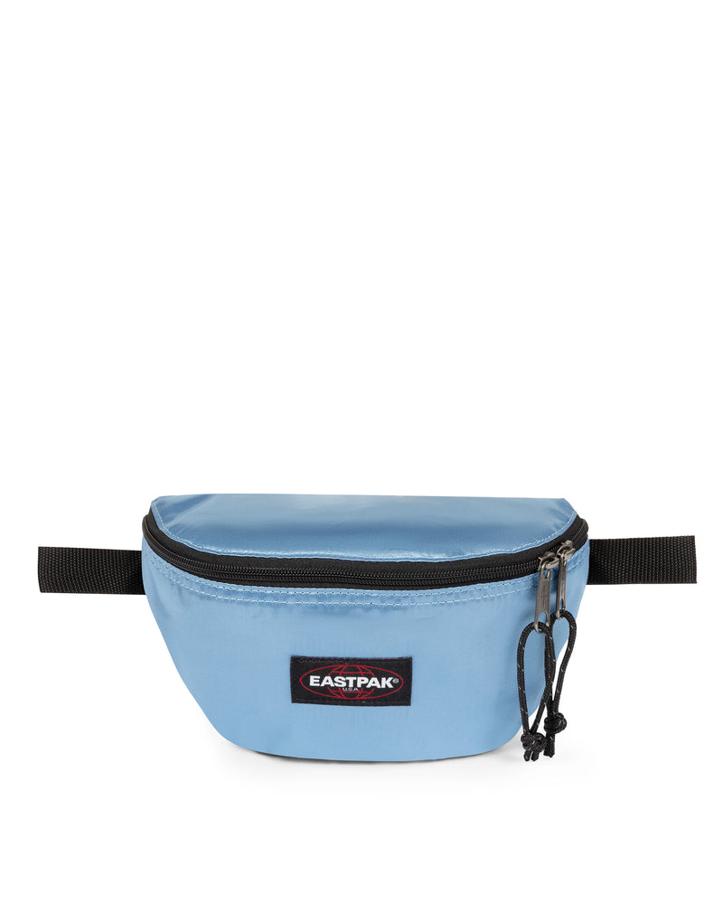 SPRINGER - Satinfied Blue / Small