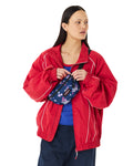 Eastpak SPRINGER FloralBloomNavy  - 2