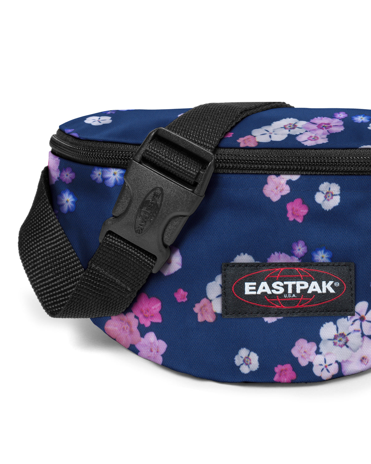 Eastpak SPRINGER FloralBloomNavy  - 5