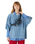 Eastpak SPRINGER FloralBloomBlac  - 2