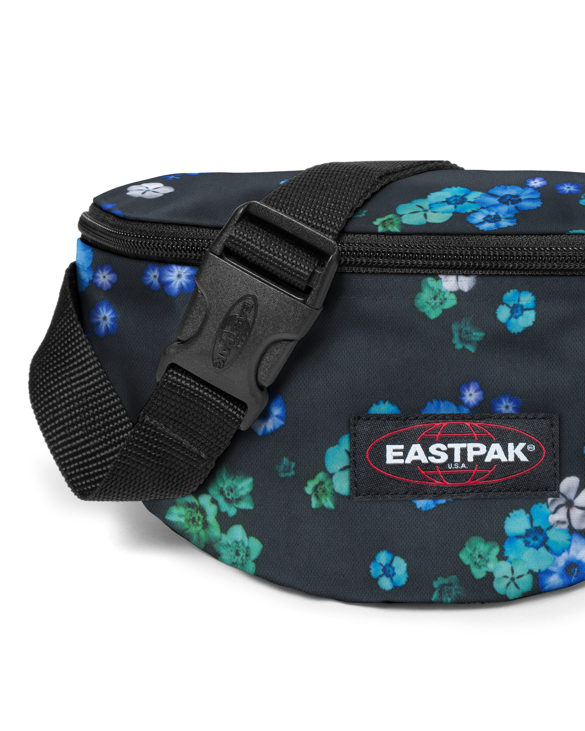 Eastpak SPRINGER FloralBloomBlac  - 5