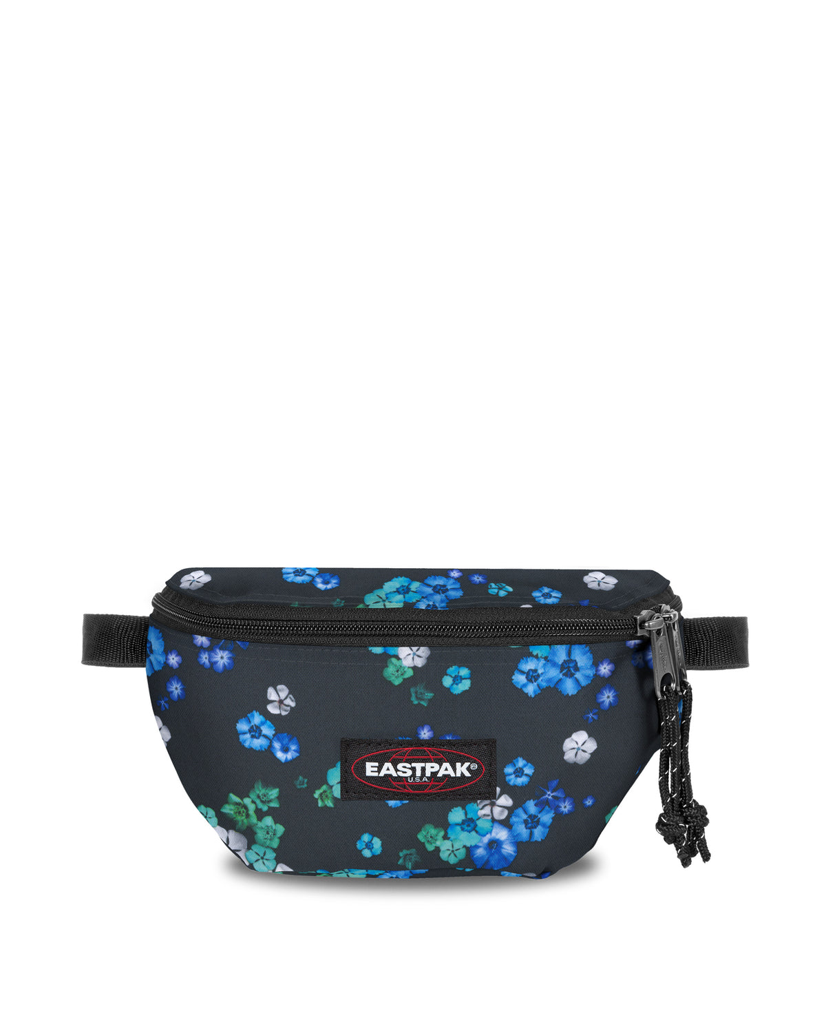 Eastpak SPRINGER FloralBloomBlac  - 1
