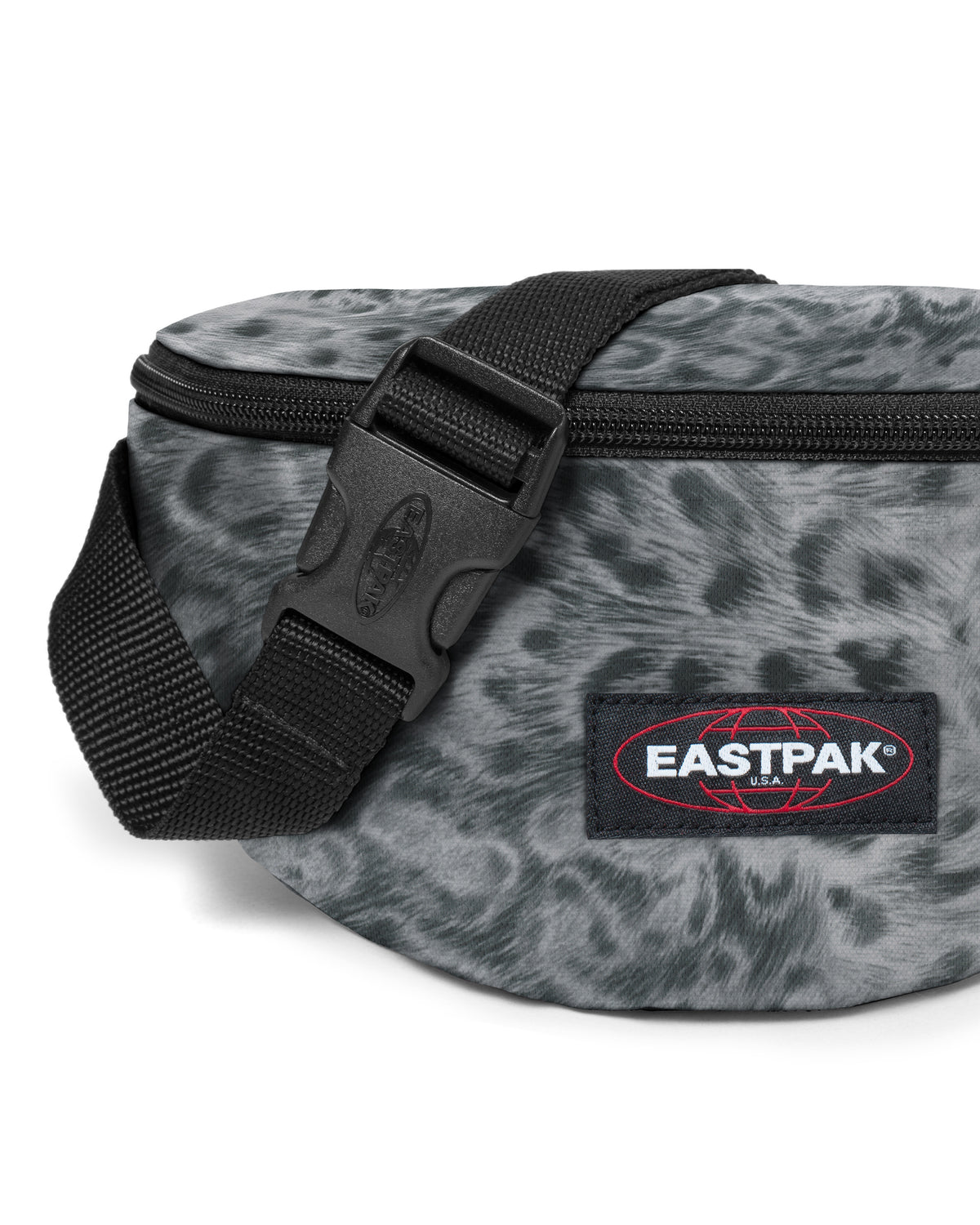 Eastpak SPRINGER Furrious Dark  - 5