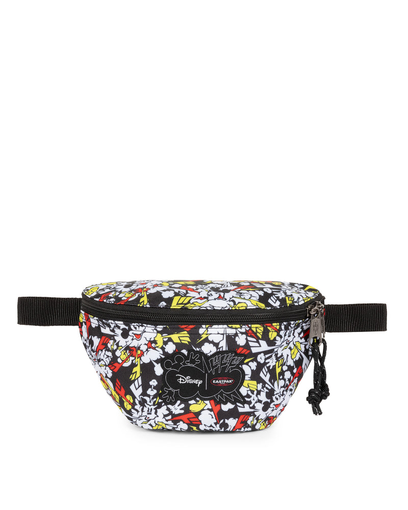 SPRINGER - Mickey Print / Small