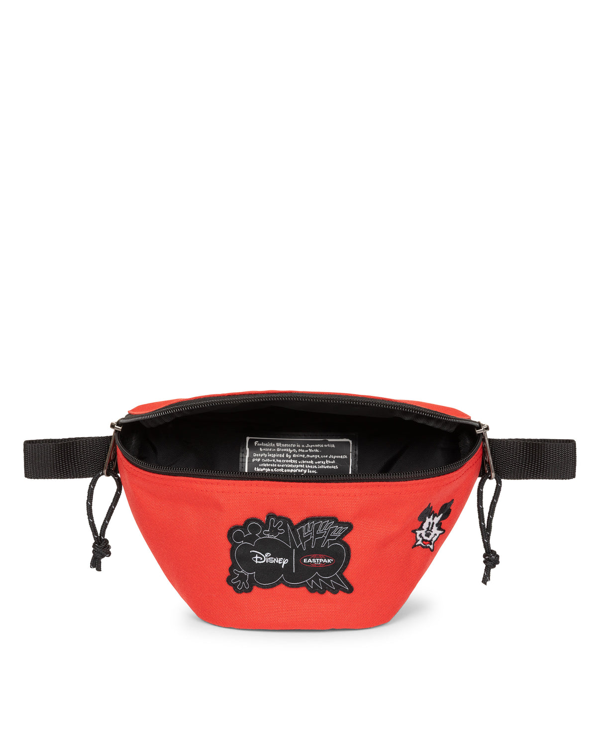 Eastpak SPRINGER Mickey Patch  - 2