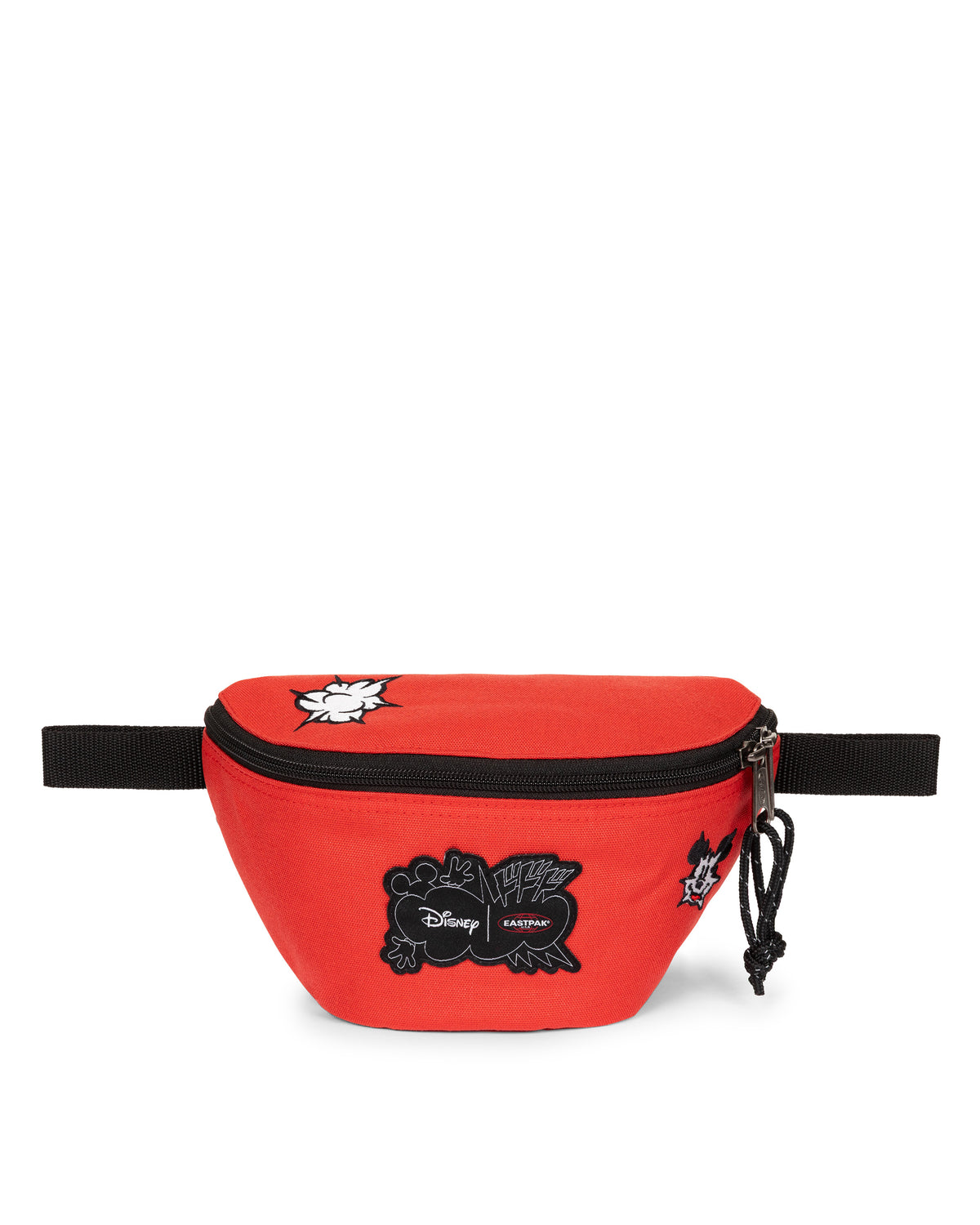 Eastpak SPRINGER Mickey Patch  - 1