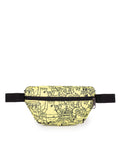 Eastpak SPRINGER All Over Yellow  - 3