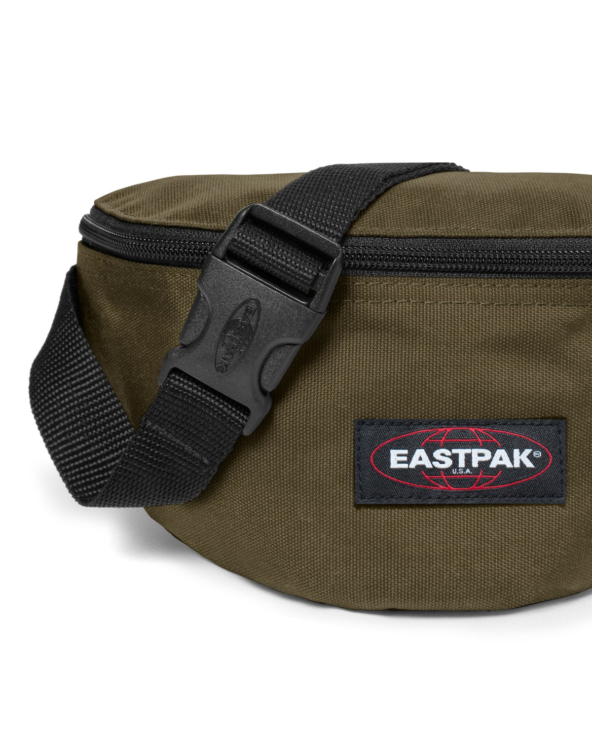 Eastpak SPRINGER Army Olive  - 5