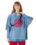 Eastpak SPRINGER Pink Escape  - 2