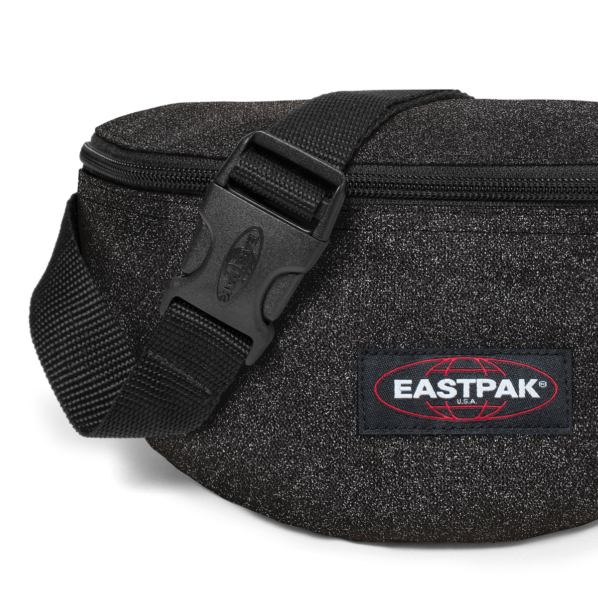 Eastpak SPRINGER Spark Black  - 5