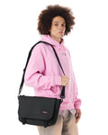 Eastpak JR Black  - 4
