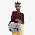 Eastpak JR Sunday Grey  - 2