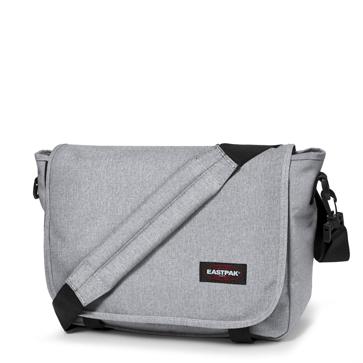 Eastpak JR Sunday Grey  - 6