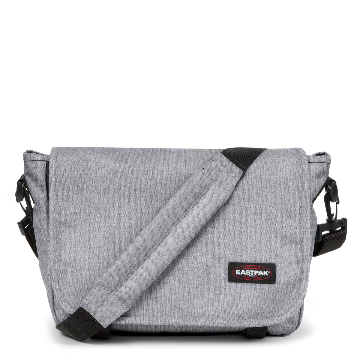 Eastpak JR Sunday Grey  - 1