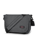 Eastpak JR Black Denim  - 5