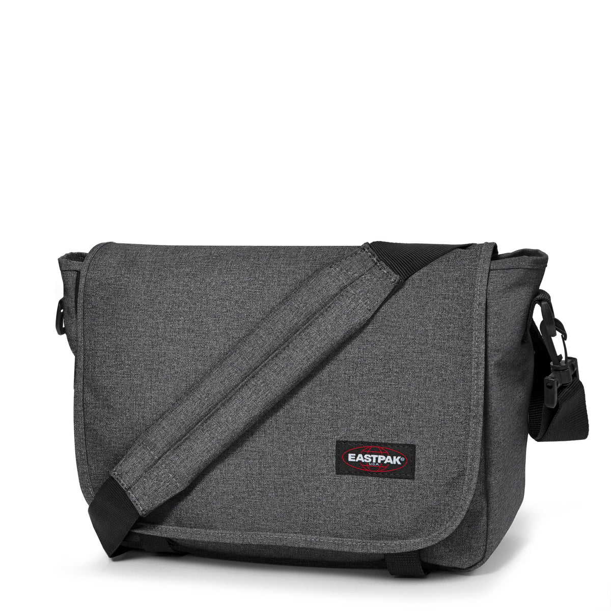 Eastpak JR Black Denim  - 5