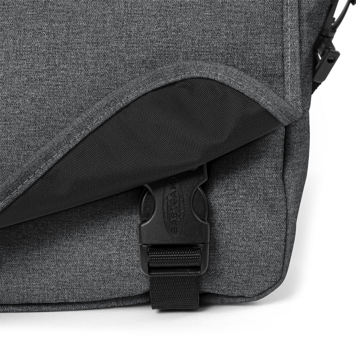 Eastpak JR Black Denim  - 6