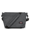 Eastpak JR Black Denim  - 1