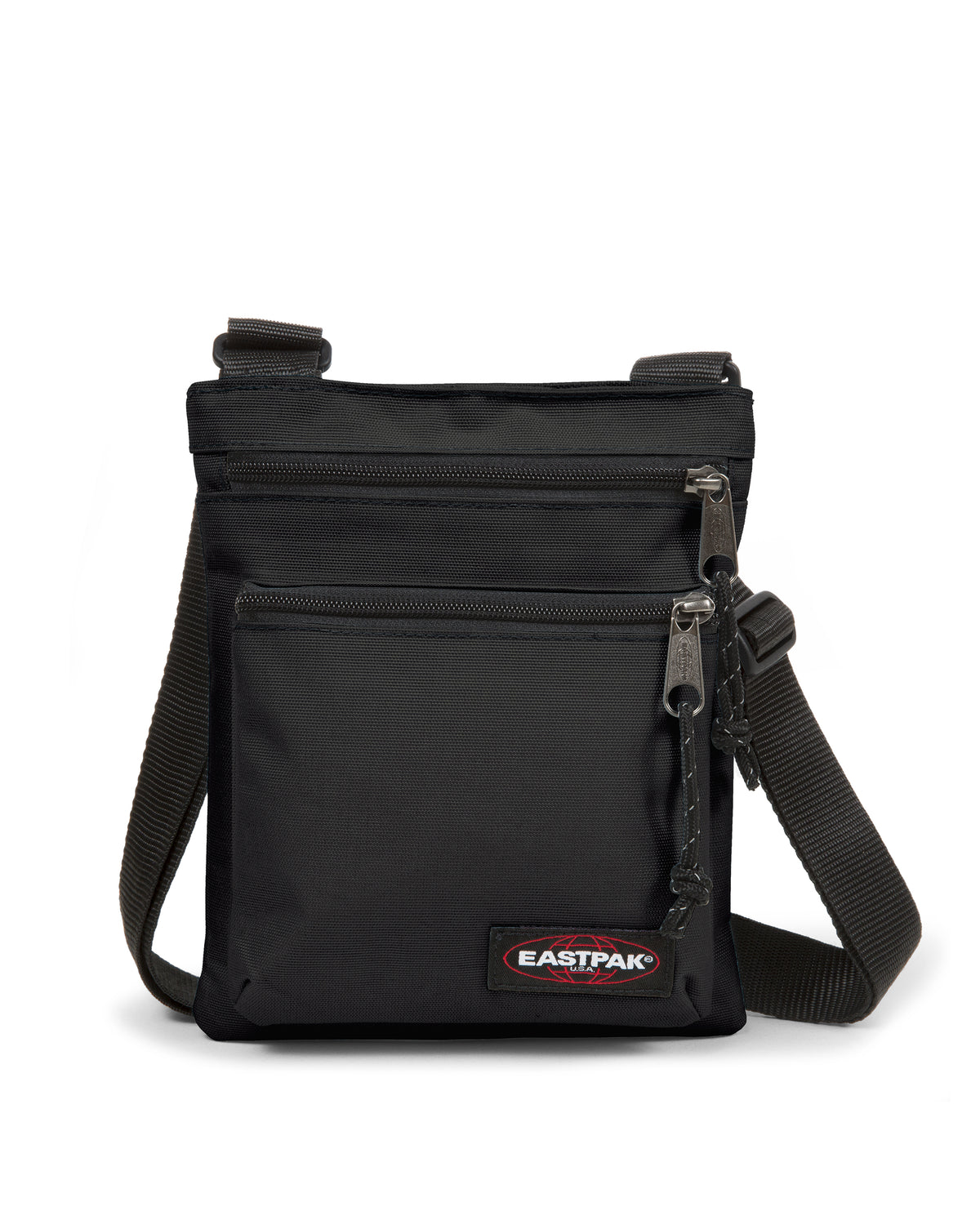 Eastpak RUSHER Black  - 1