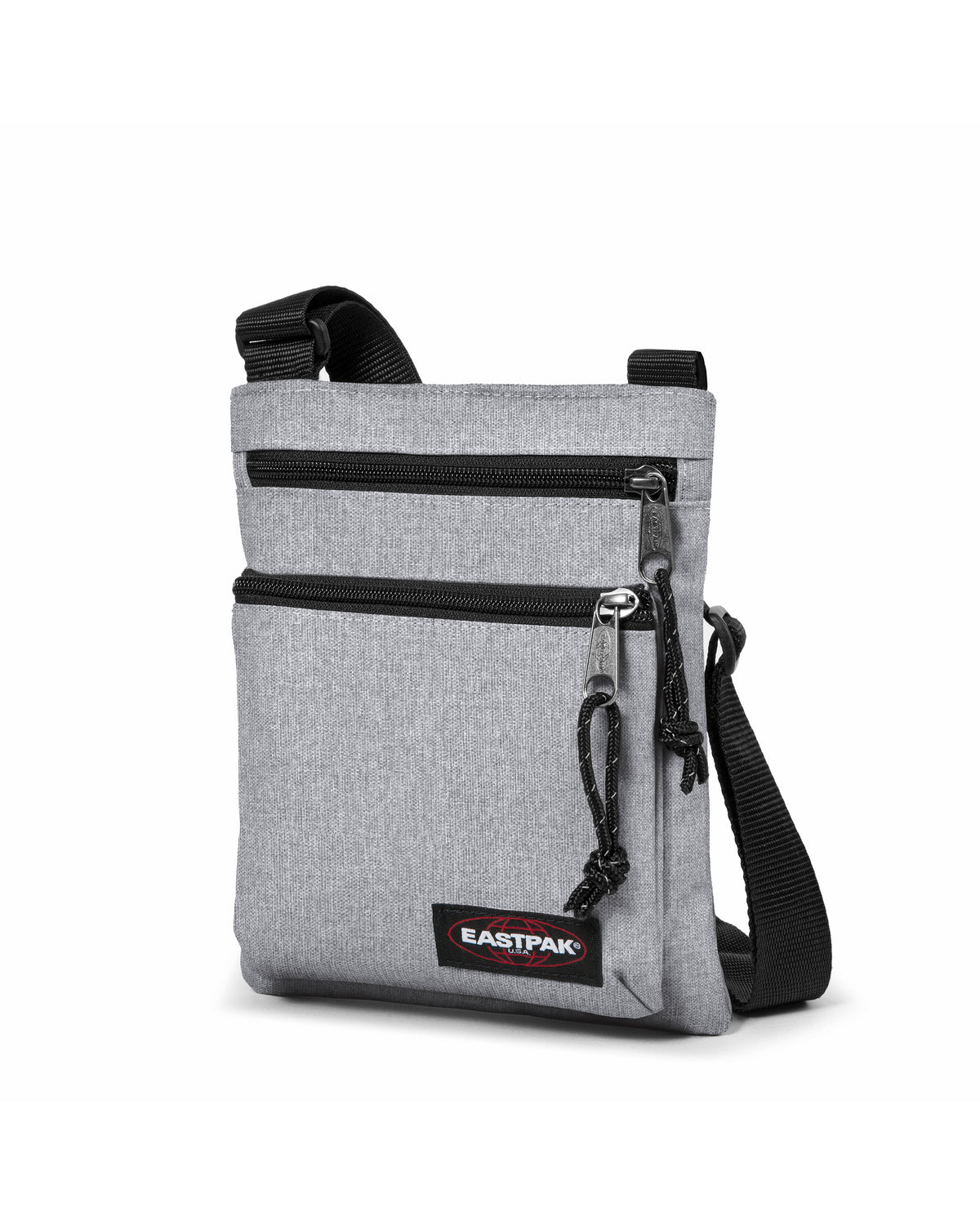Eastpak RUSHER Sunday Grey  - 3
