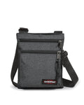 Eastpak RUSHER Black Denim  - 1