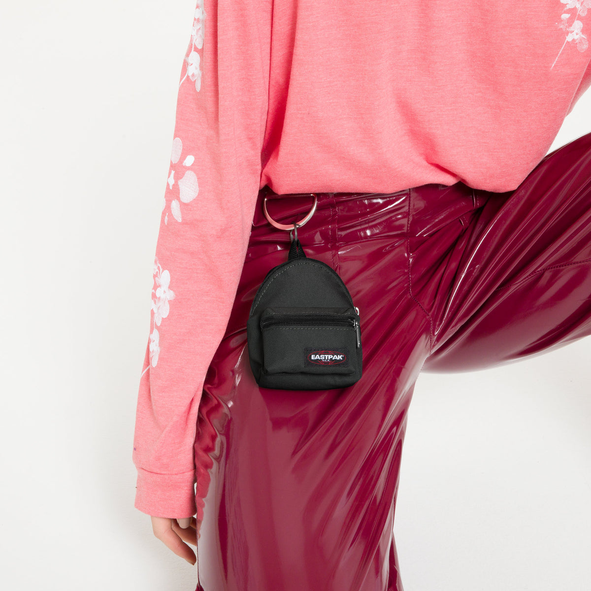 Eastpak MINI PADDED Black  - 2