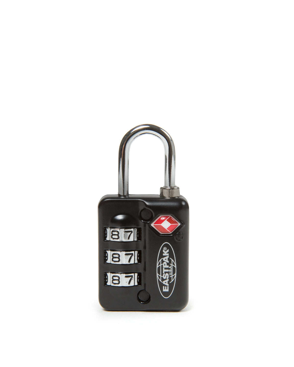 Eastpak LOCK-IT SINGLE Black  - 1