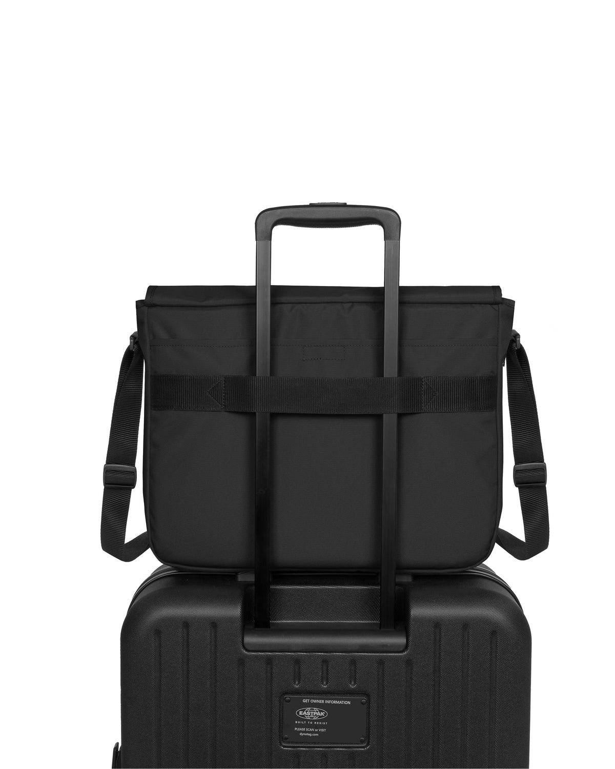 Eastpak DELEGATE + Black  - 3