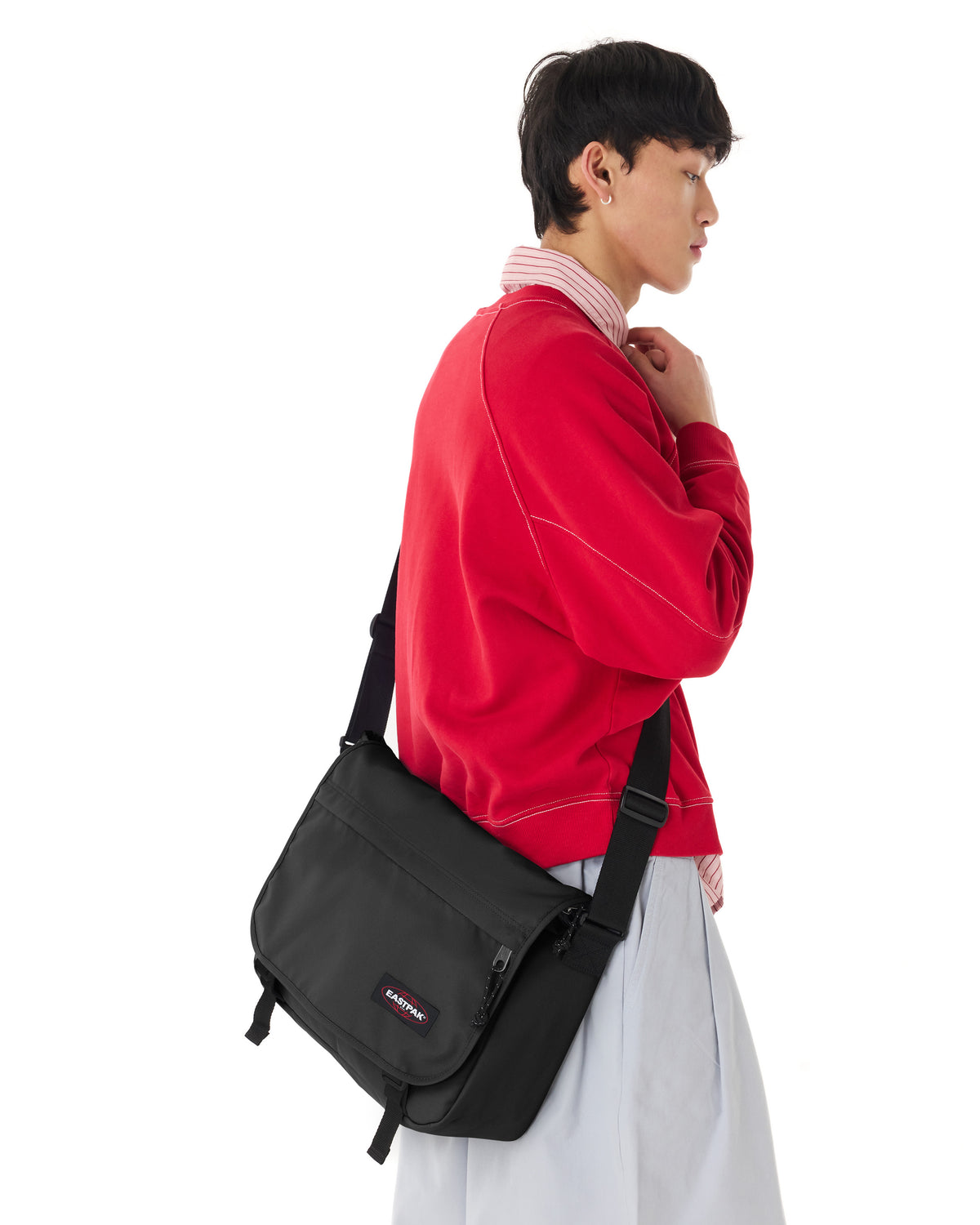 Eastpak DELEGATE + Black  - 4