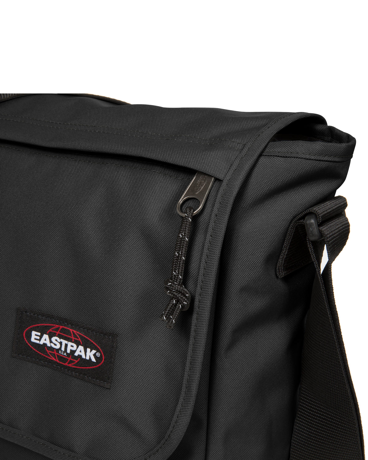 Eastpak DELEGATE + Black  - 5