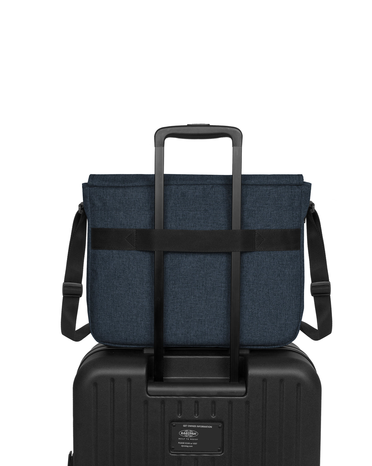 Eastpak DELEGATE + Triple Denim  - 4