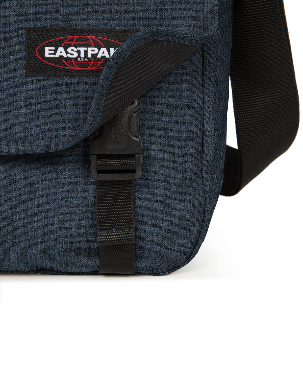 Eastpak DELEGATE + Triple Denim  - 7