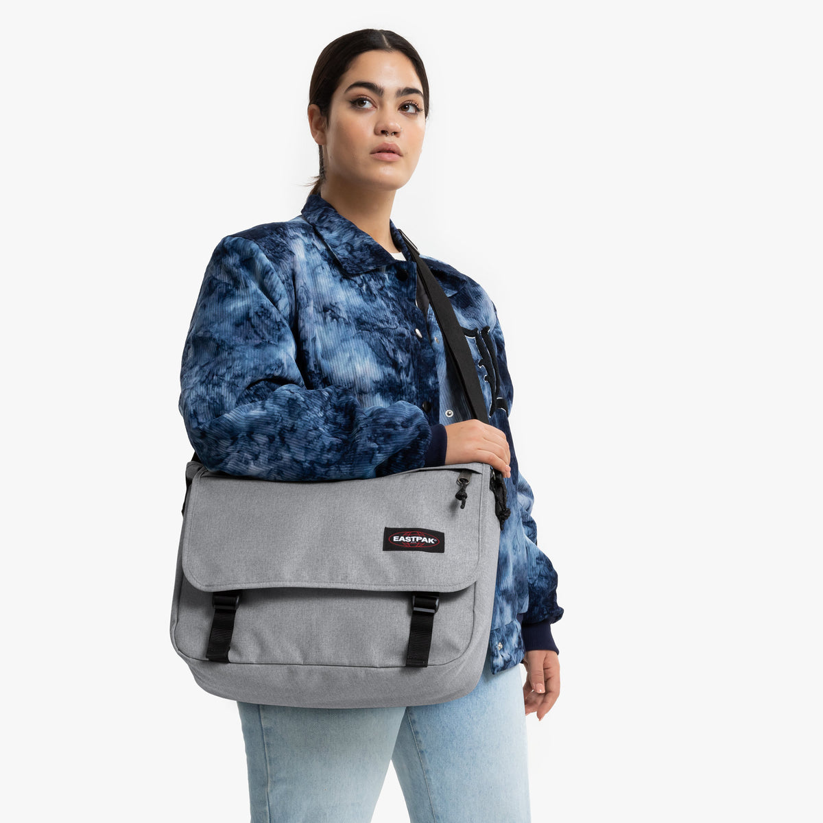 Eastpak DELEGATE + Sunday Grey  - 2