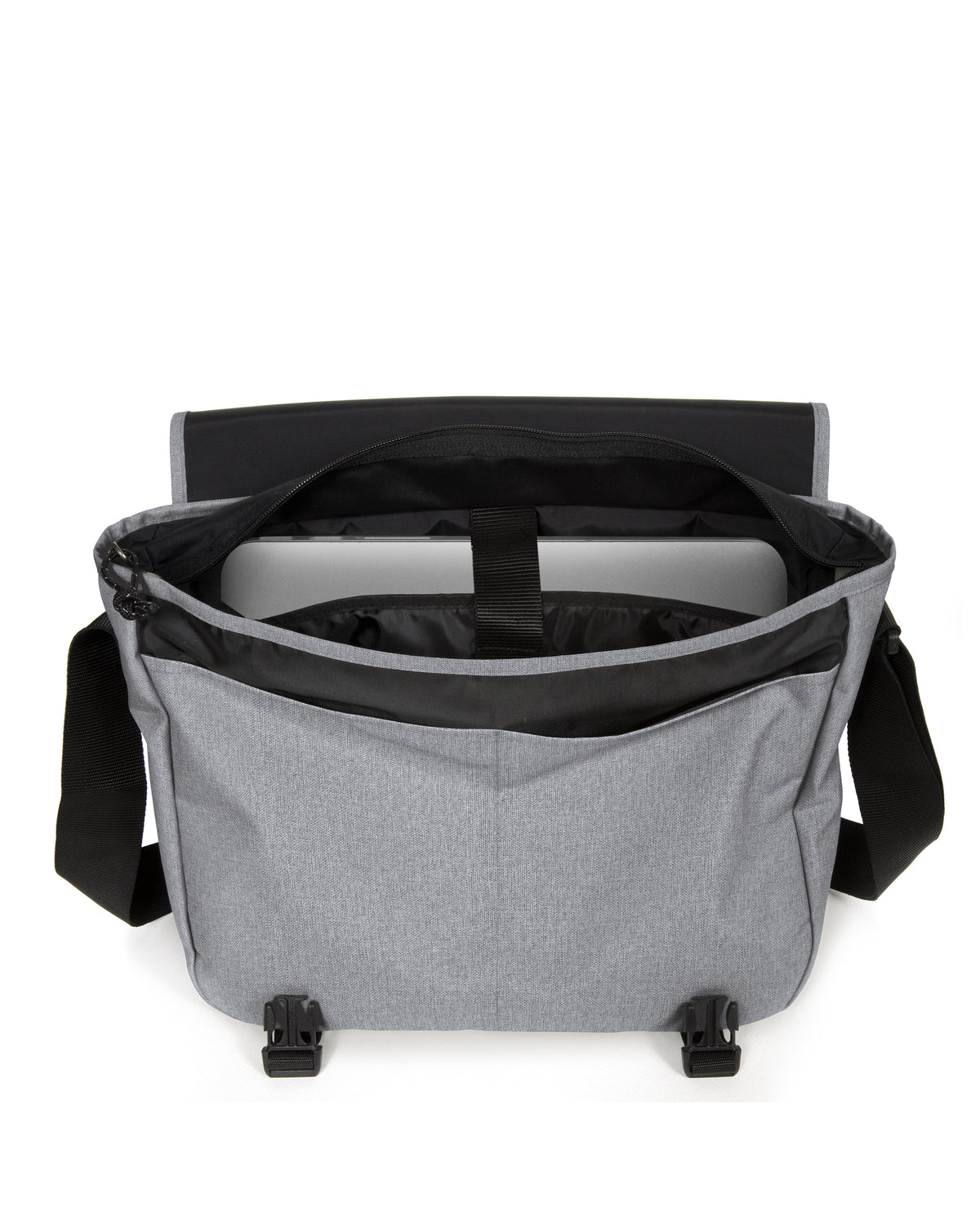 Eastpak DELEGATE + Sunday Grey  - 3