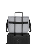 Eastpak DELEGATE + Sunday Grey  - 4