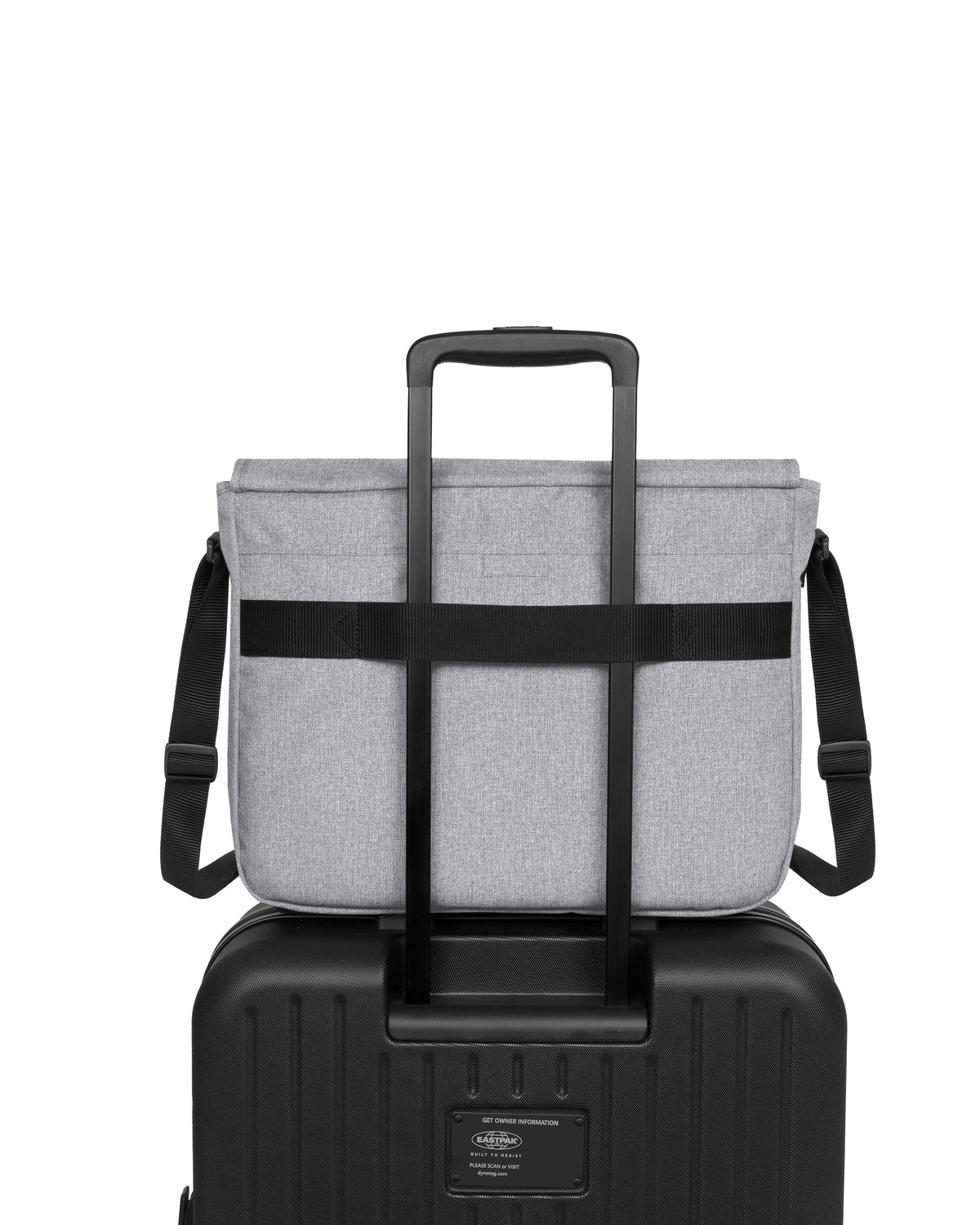 Eastpak DELEGATE + Sunday Grey  - 4