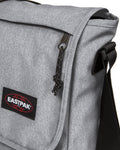 Eastpak DELEGATE + Sunday Grey  - 6